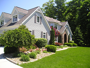 Landscape Repair